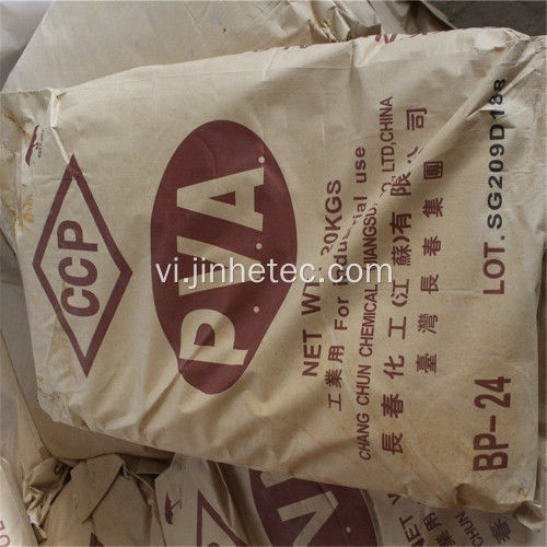 ĐCSTQ PVA BP-24 cho kích thước dệt may